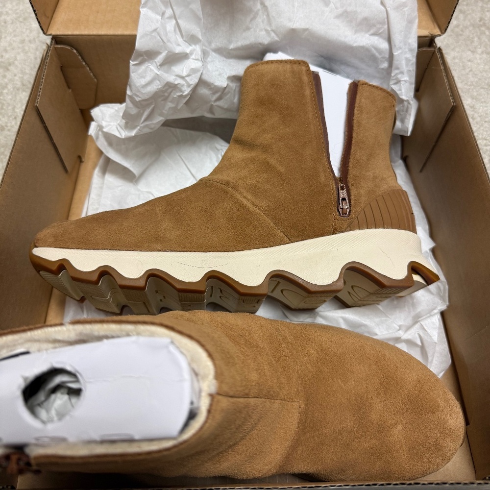Sorel Kinetic Short